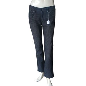 648539....Forever Twentyone Straight Leg Jeans Size 29